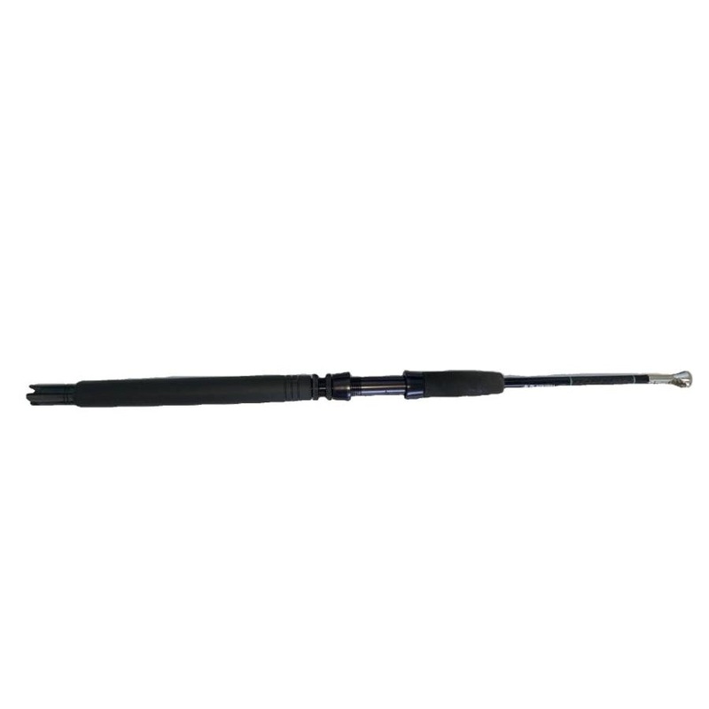 BLACKTIPH KITE ROD