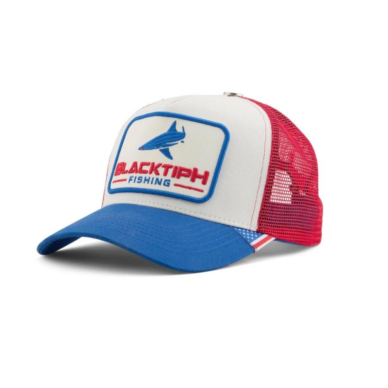BLACKTIPH PENN RETRO LIMITED EDITION SNAPBACK HAT