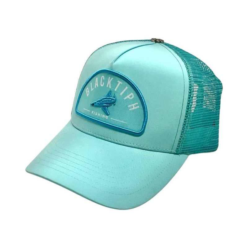 BLACKTIPH SNAPBACK HAT WITH NEW PATCH
