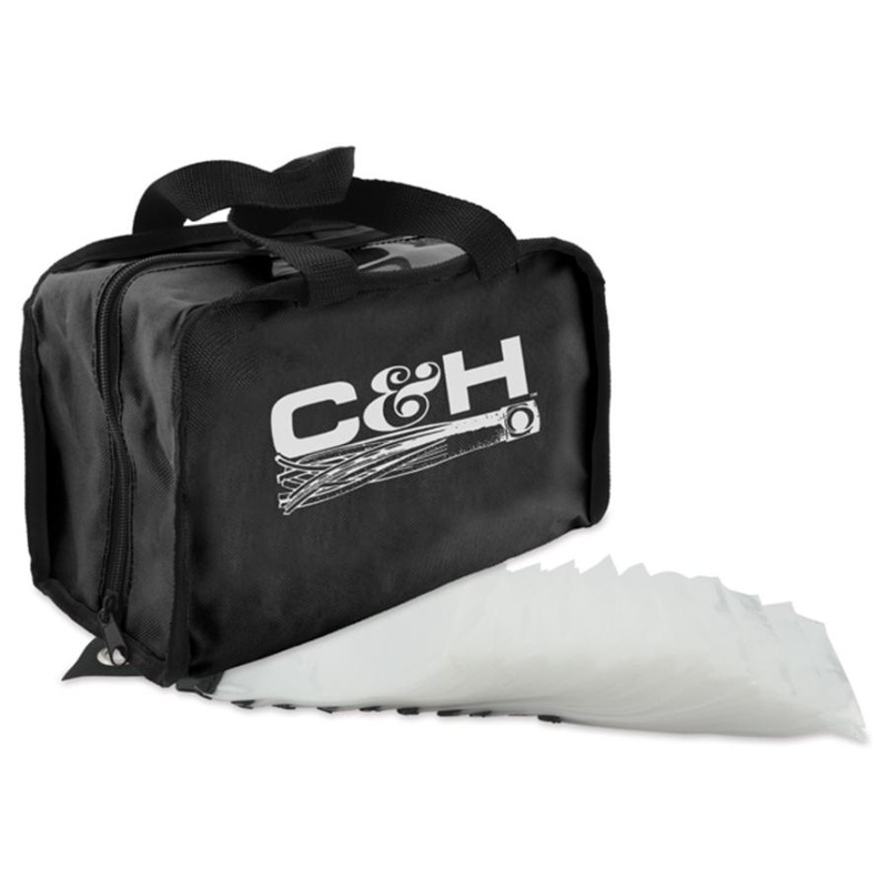 C&H LURES RIG BAG