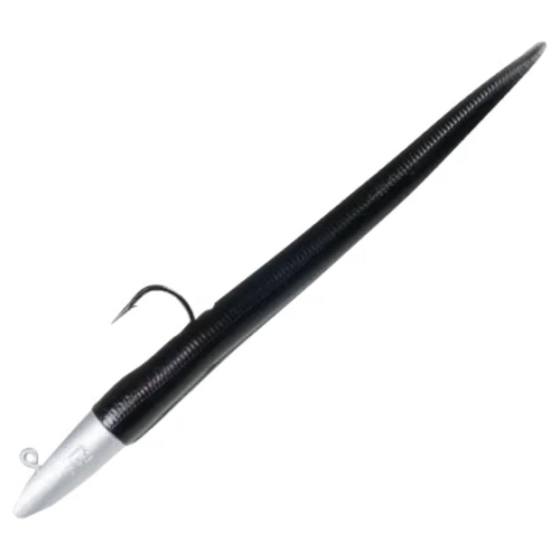 C&H LURES RIGGED SAND EEL