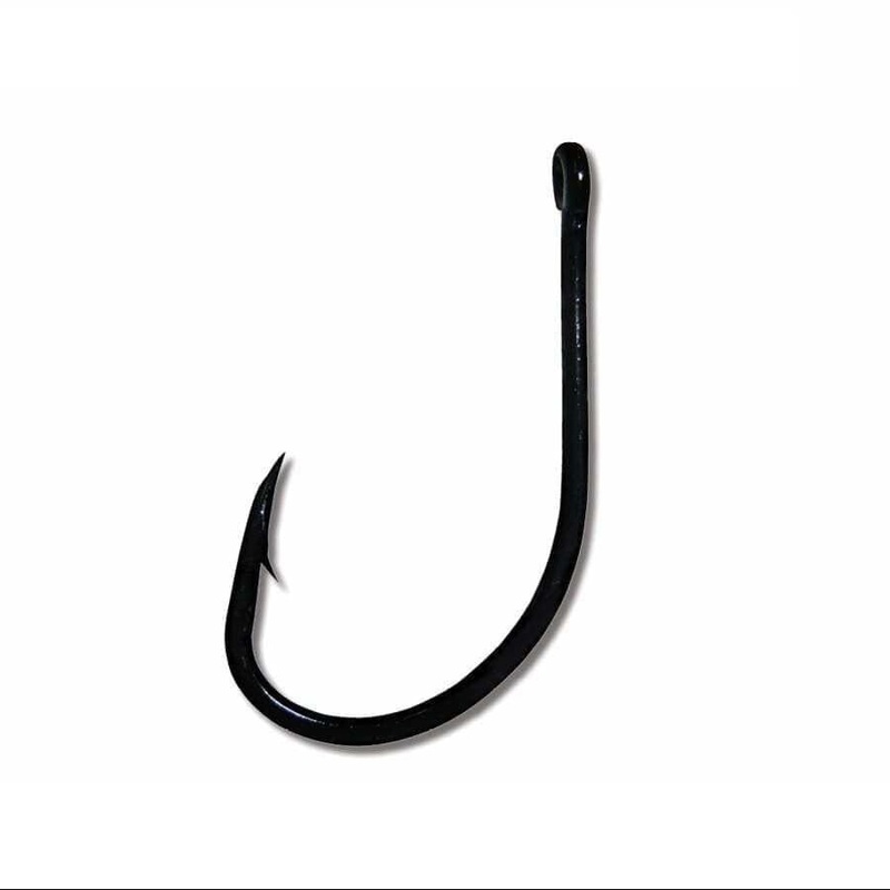 Daiichi Boss Octopus Black