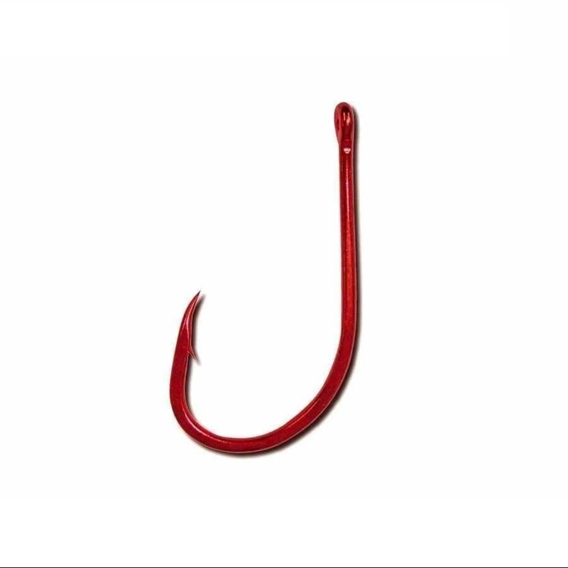 Daiichi Boss Octopus Red