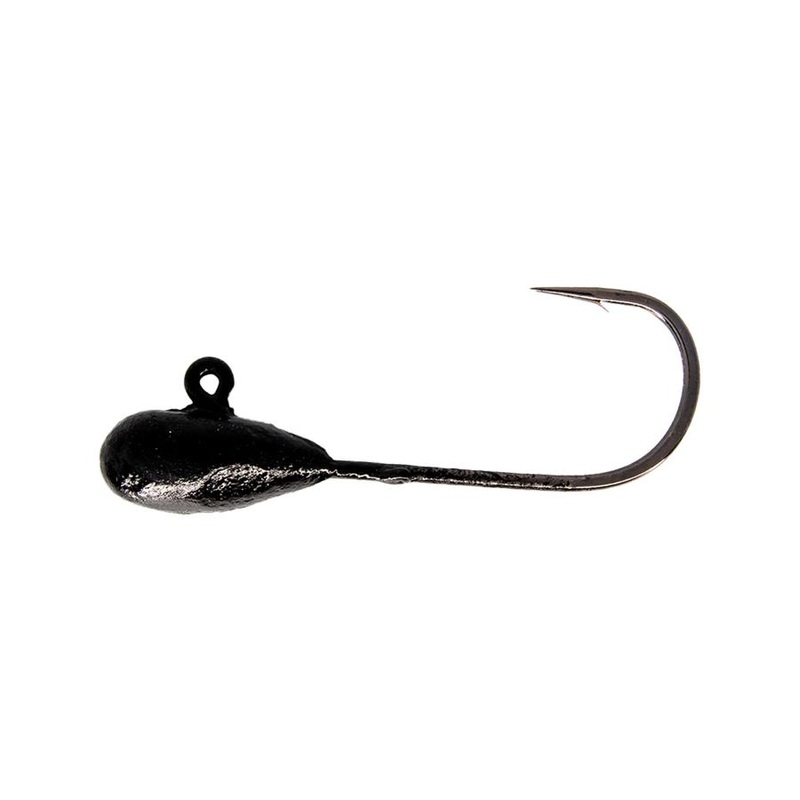 DOA BAIT BUSTER SUPER HEAVY TROLLING JIG HOOK 3 PACK