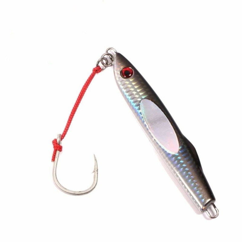 Knock Out Dogtooth 180g