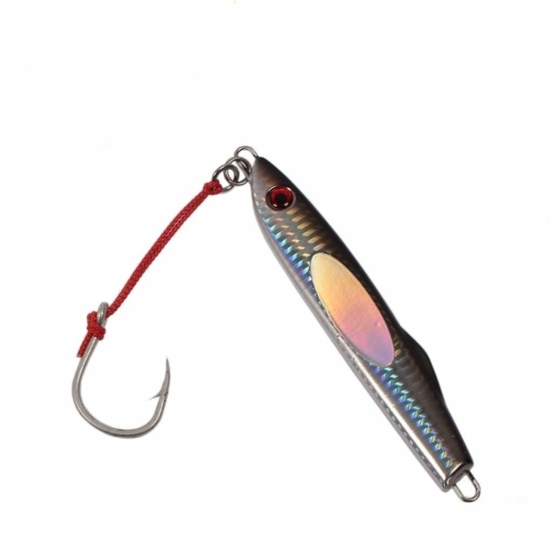 Knock Out Dogtooth 220g