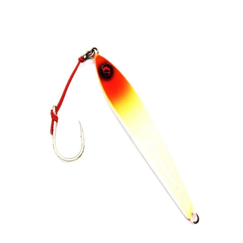 Knock Out Slasher 180g