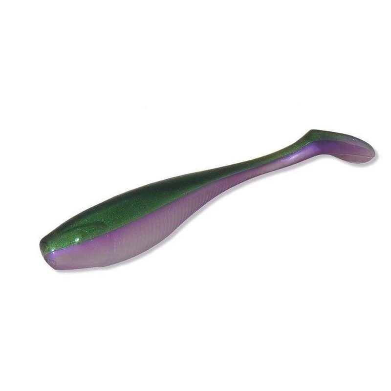 McArthy Paddle Tail 4″