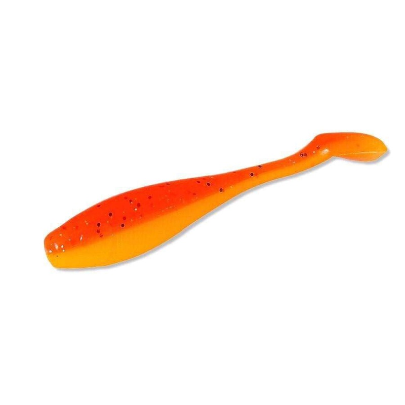 McArthy Paddle Tail 5″