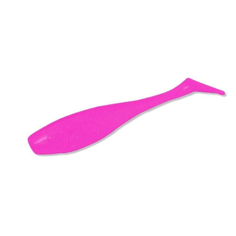 McArthy Paddle Tail 6″