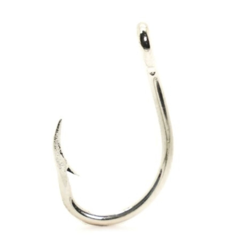 MUSTAD O’SHAUGHNESSY LIVE BAIT HOOK 94151