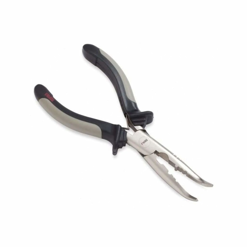 Rapala Curved Fishersmen’s Pliers