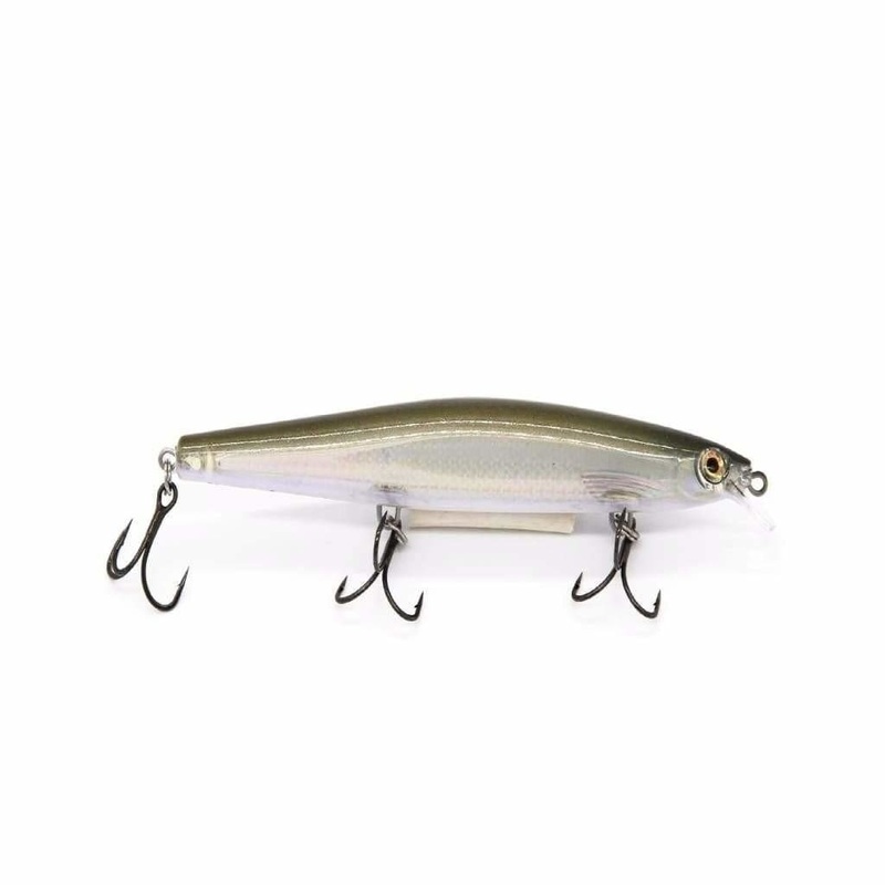 Rapala MaxRap Long Range Minnow 12
