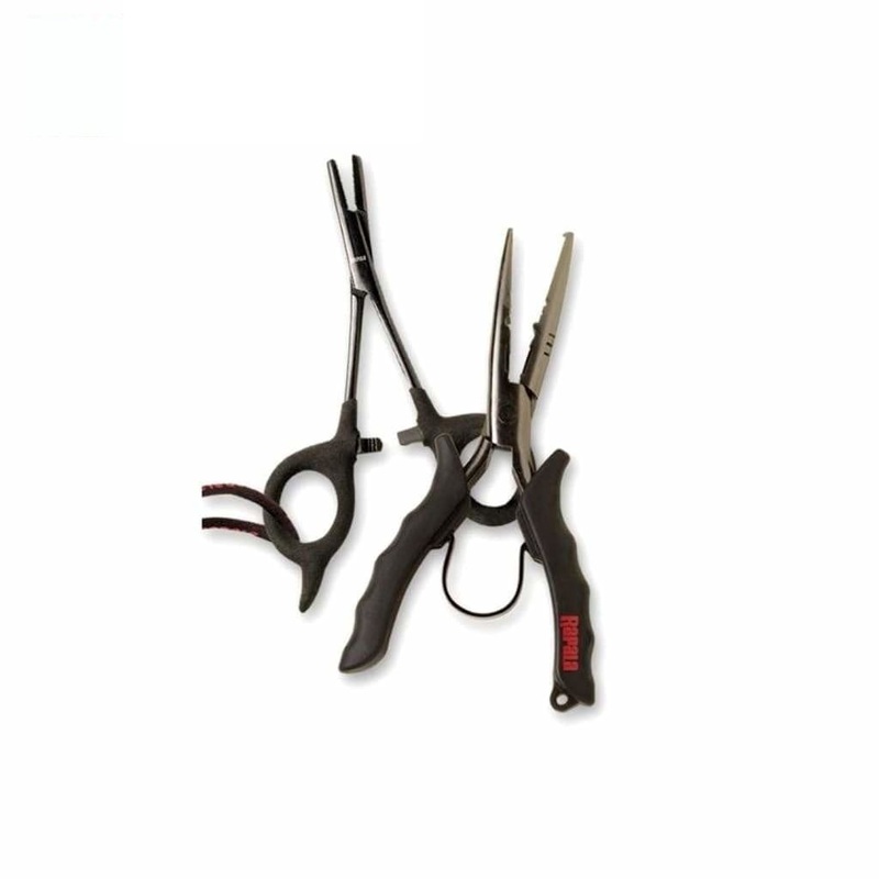 Rapala Pliers and Hook Remover Combo