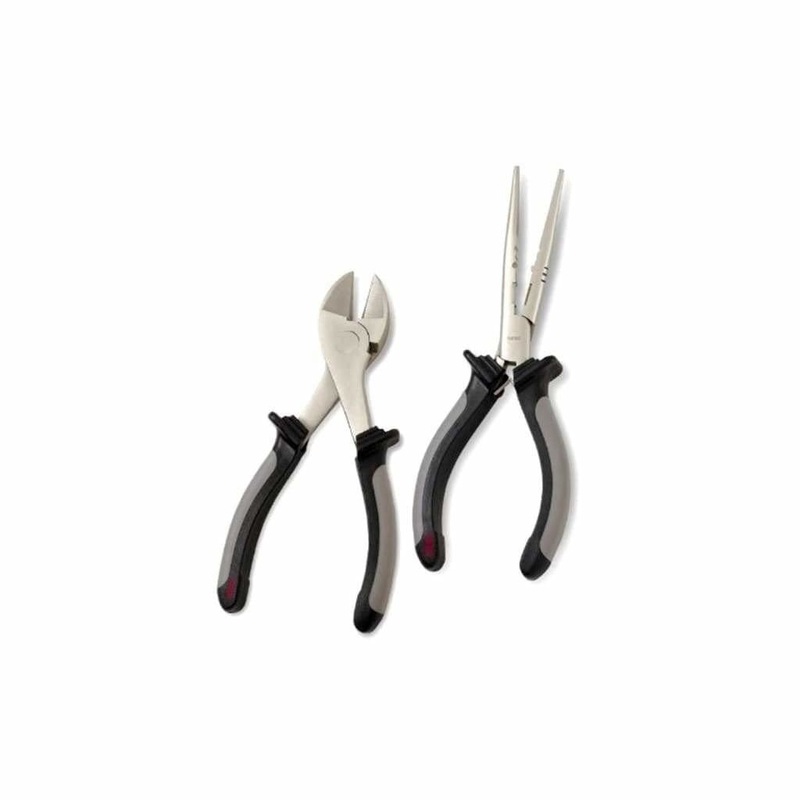 Rapala Pliers and Side Cutter Combo