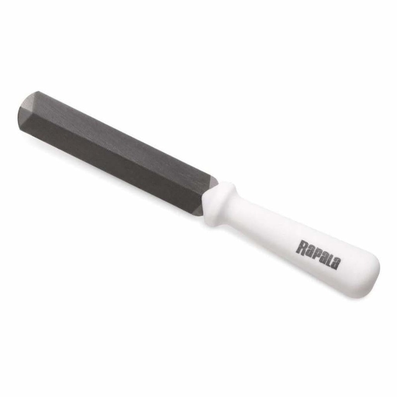 Rapala Salt Anglers Hook Sharpener