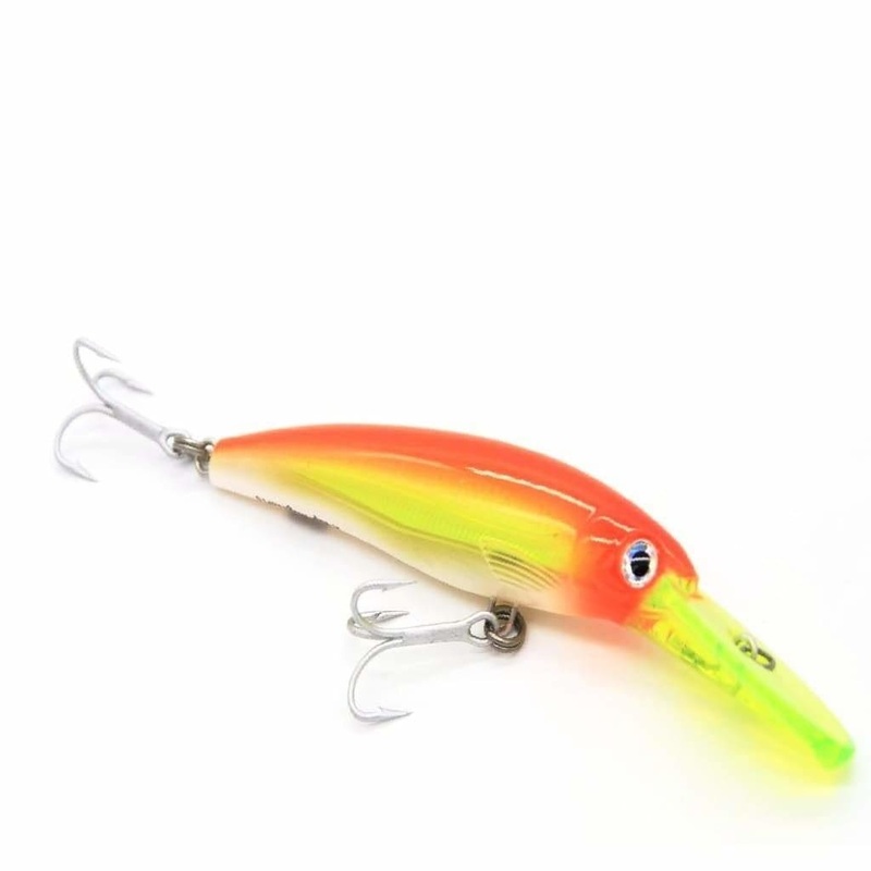 Rapala X-Rap Magnum 10