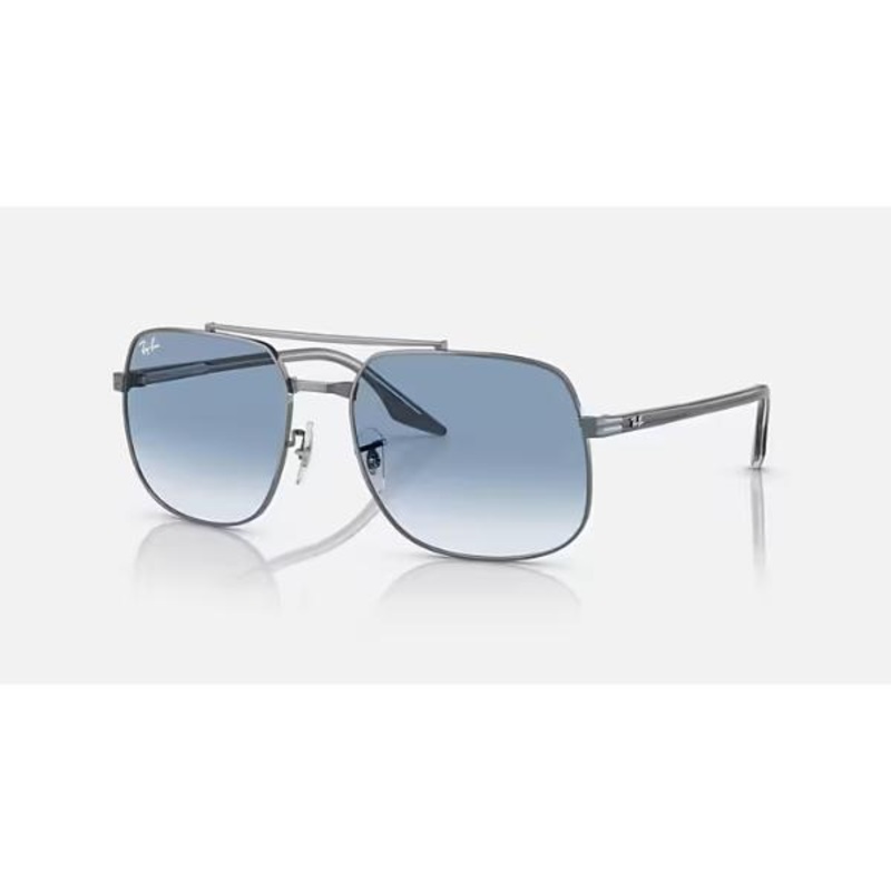 RAY-BAN RB3699 POLORIZED SUNGLASSES