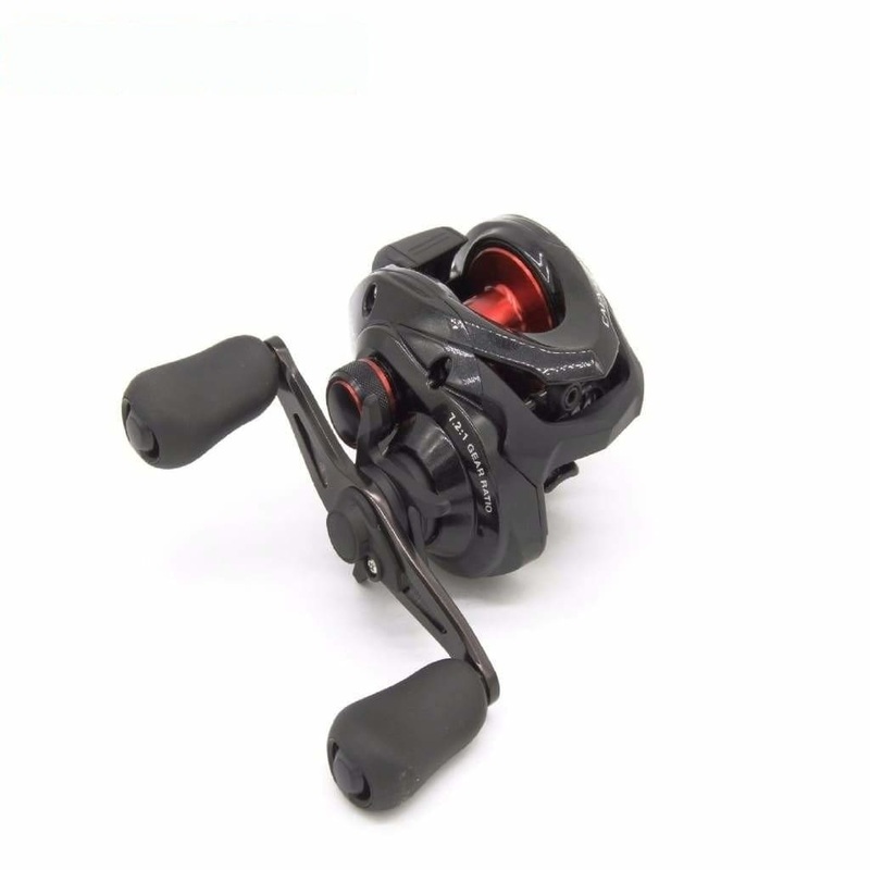 Shimano Caenan