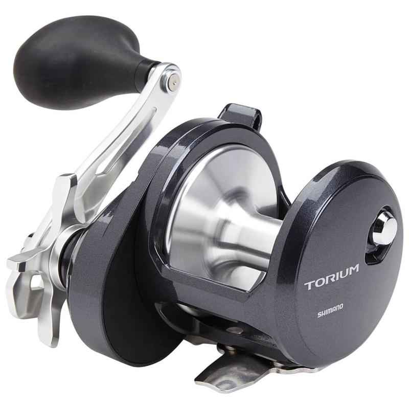 Shimano Torium Multiplier