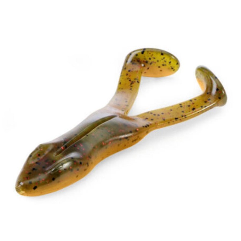 STANLEY BULL RABBIT FROG UNRIGGED
