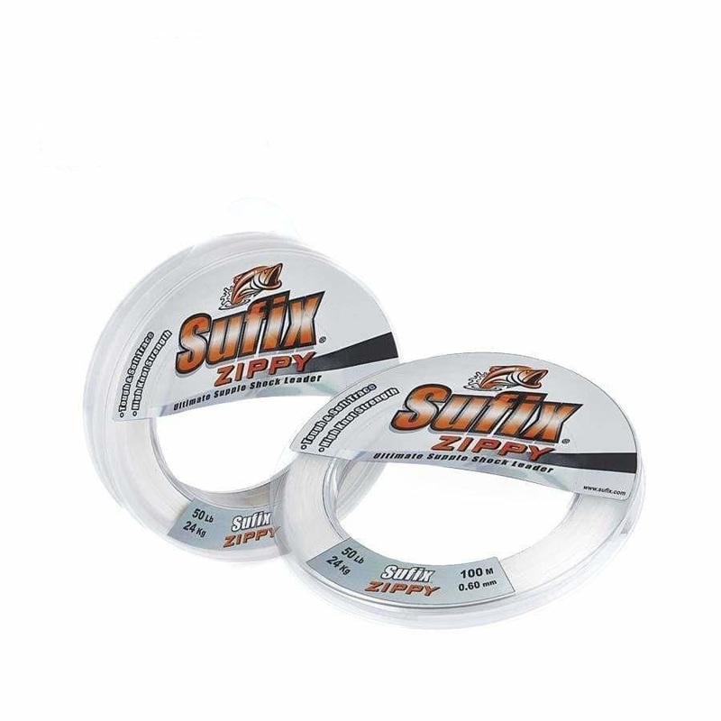Sufix Zippy Leader
