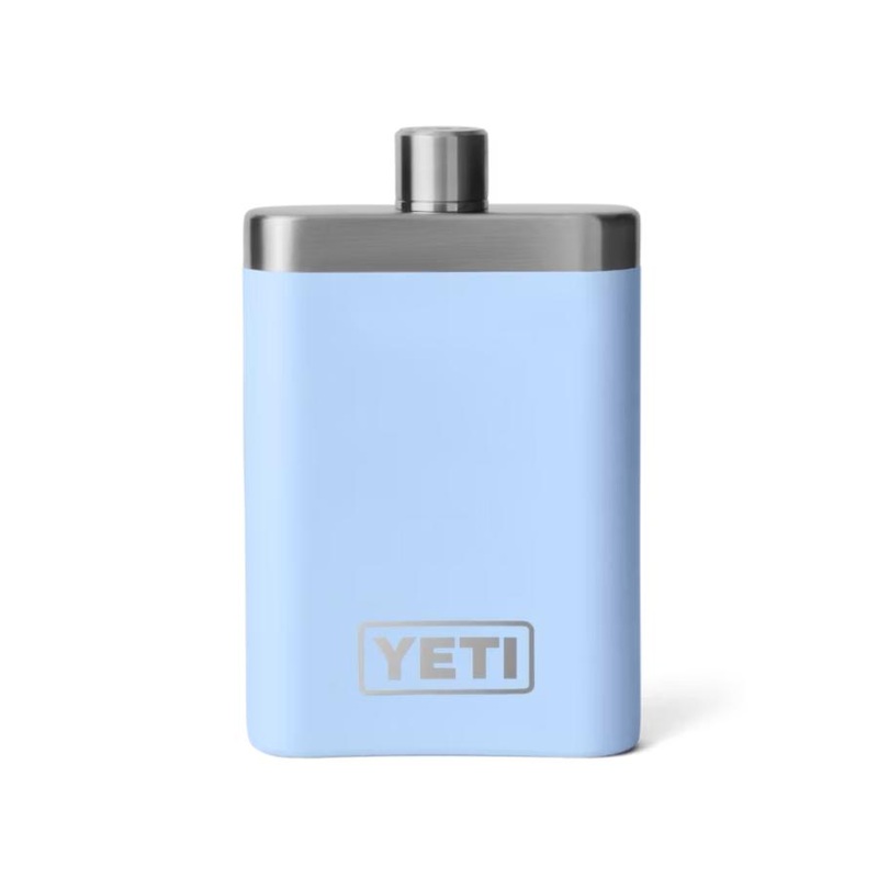 YETI FLASK