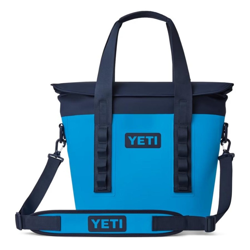YETI HOPPER M15 TOTE SOFT COOLER