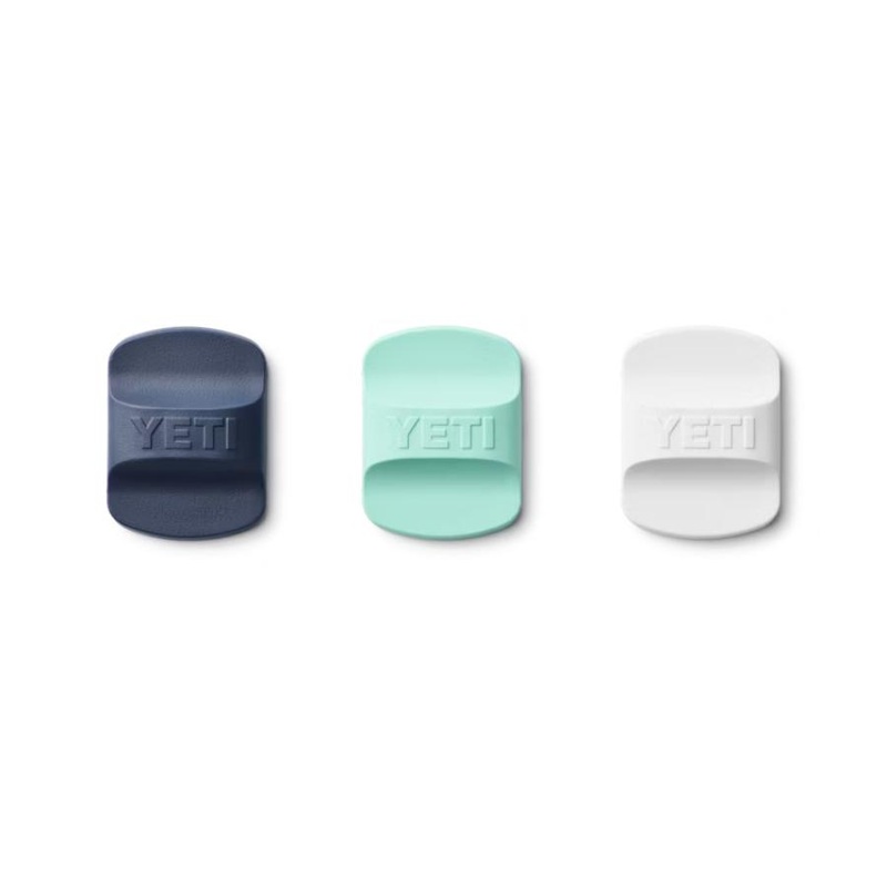 YETI MAGSLIDER COLOR PACK – NAVY/SEAFOAM/WHITE