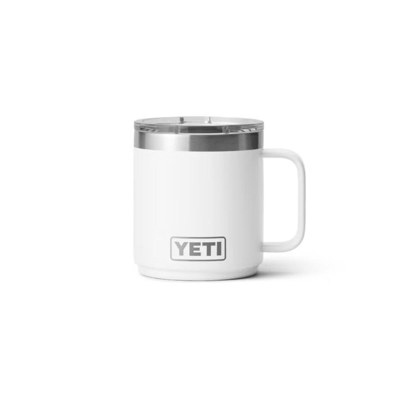 YETI RAMBLER 10 oz STACKABLE MUG WITH MAGSLIDER LID