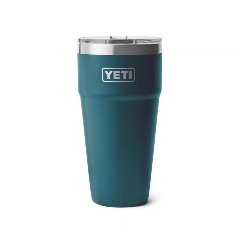 YETI RAMBLER 30 oz STACKABLE WITH MAGSLIDER LID