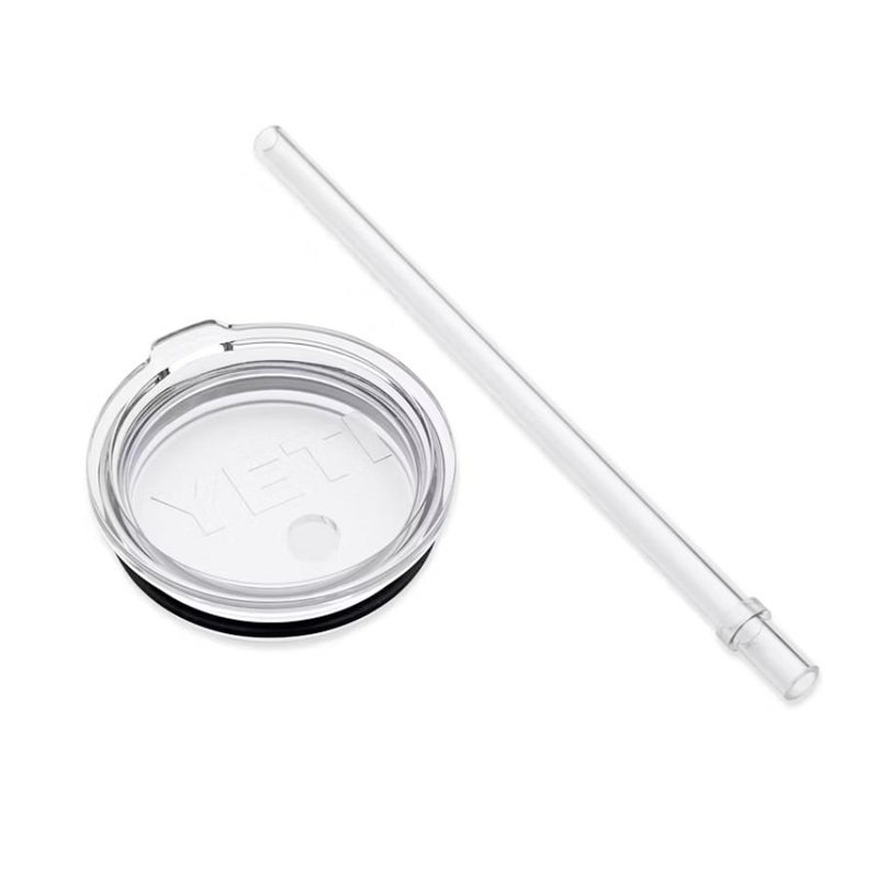 YETI RAMBLER REPLACEMENT STRAW LID