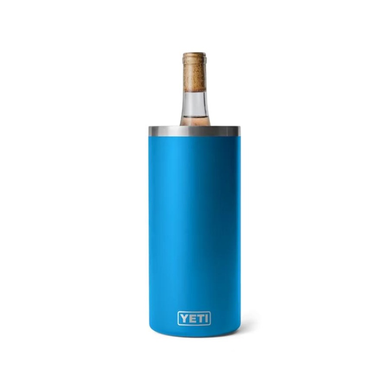 YETI RAMBLER WINE CHILLER