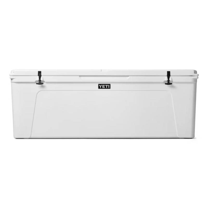 YETI TUNDRA 350 HARD COOLER WHITE