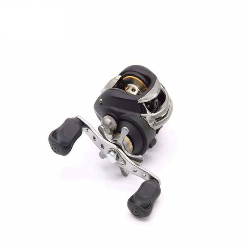 Adrenalin ADR103 Baitcaster