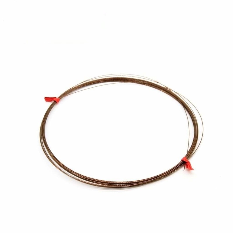 AFW Tooth Proof S/S Leader Wire