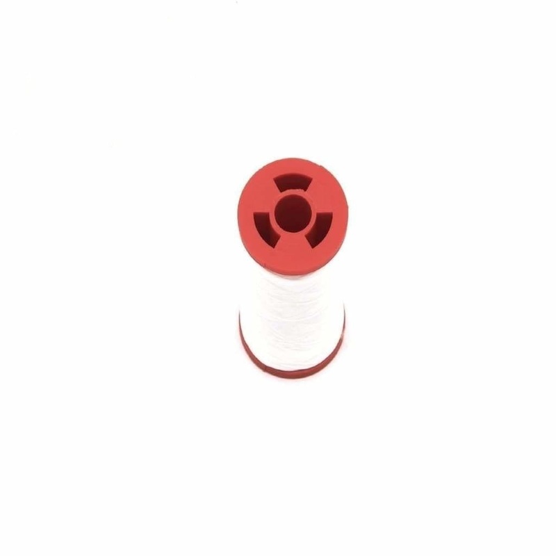 Bait Elastic Red Reel Ghost