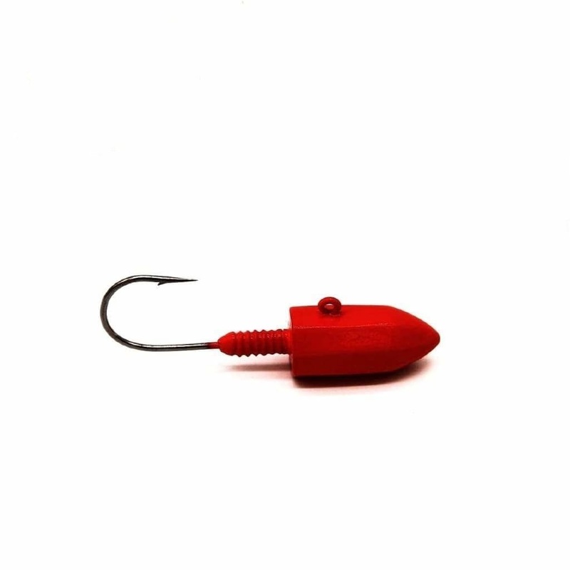 Basspop Jig Head