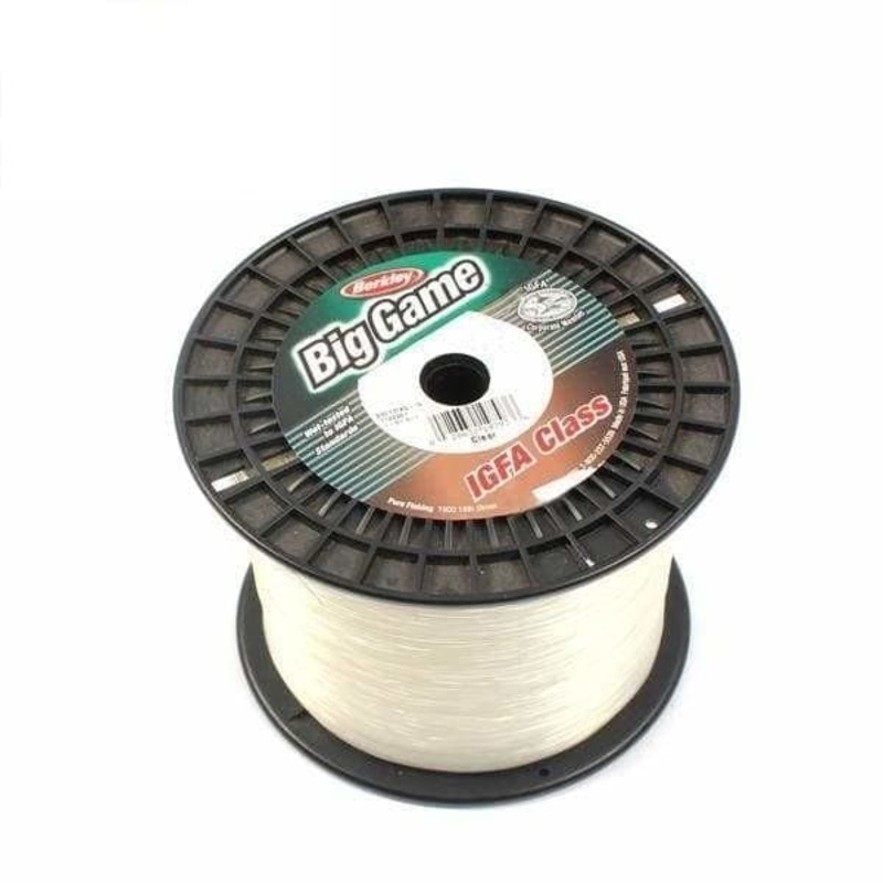 Berkley Trilene Big Game IGFA