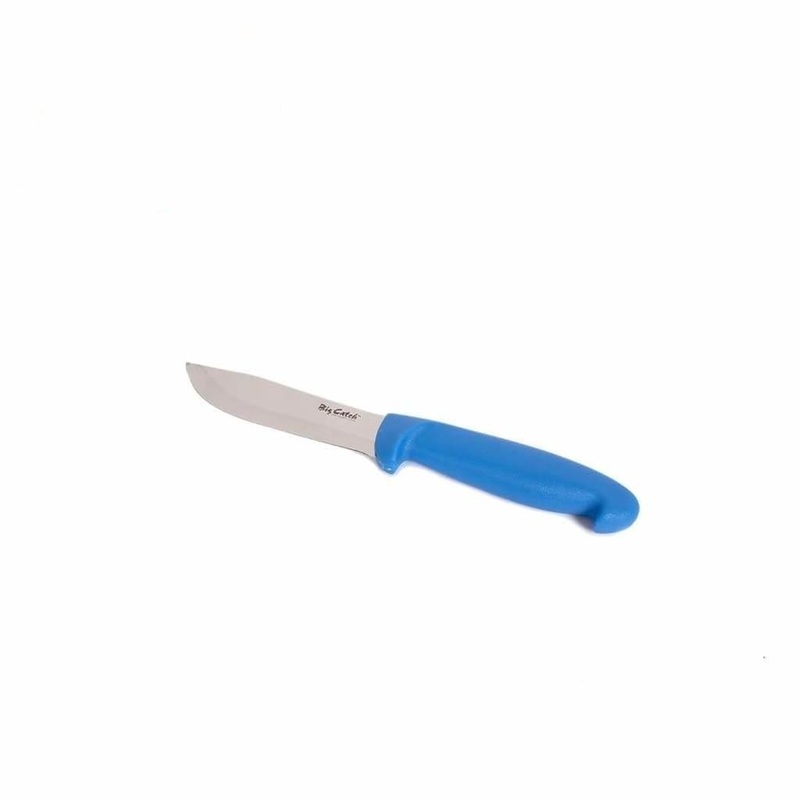 Big Catch Plastic Snoek Knife