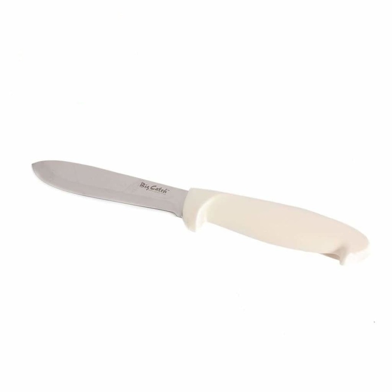 Big Catch Snoek Knife Superior Plastic