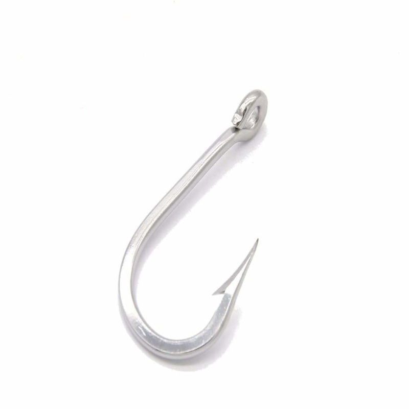 Big Game Hook 9/0 H/C Offset