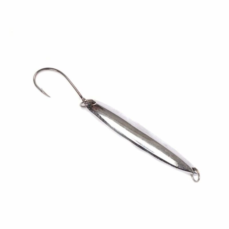 Chrome Killer Sprat