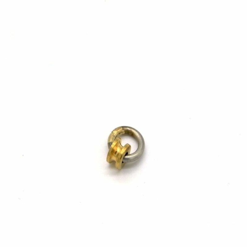 Corkscrew Grommet