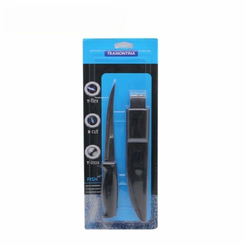 Fillet Knife 6″