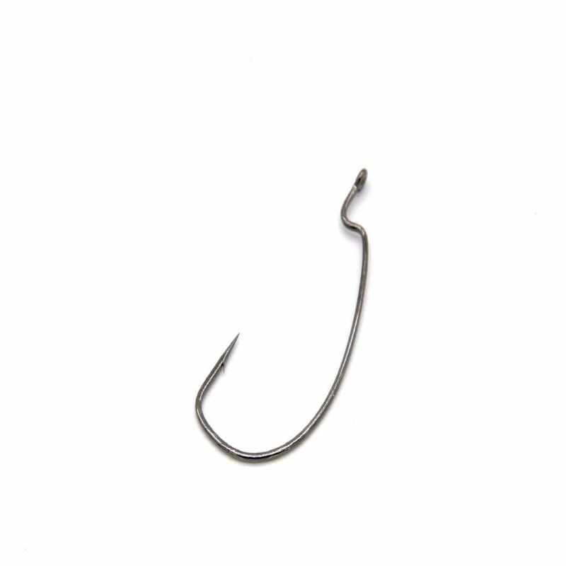 Gamakatsu Extra Wide Gap Hooks