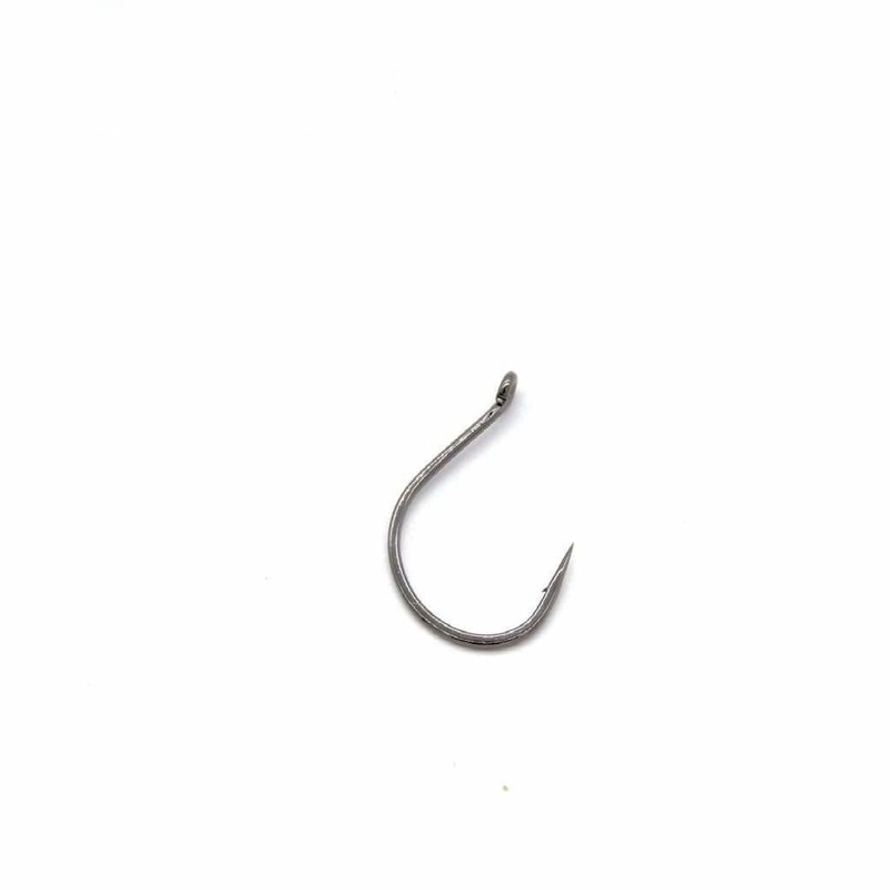 Gamakatsu Finesse Straight Hooks
