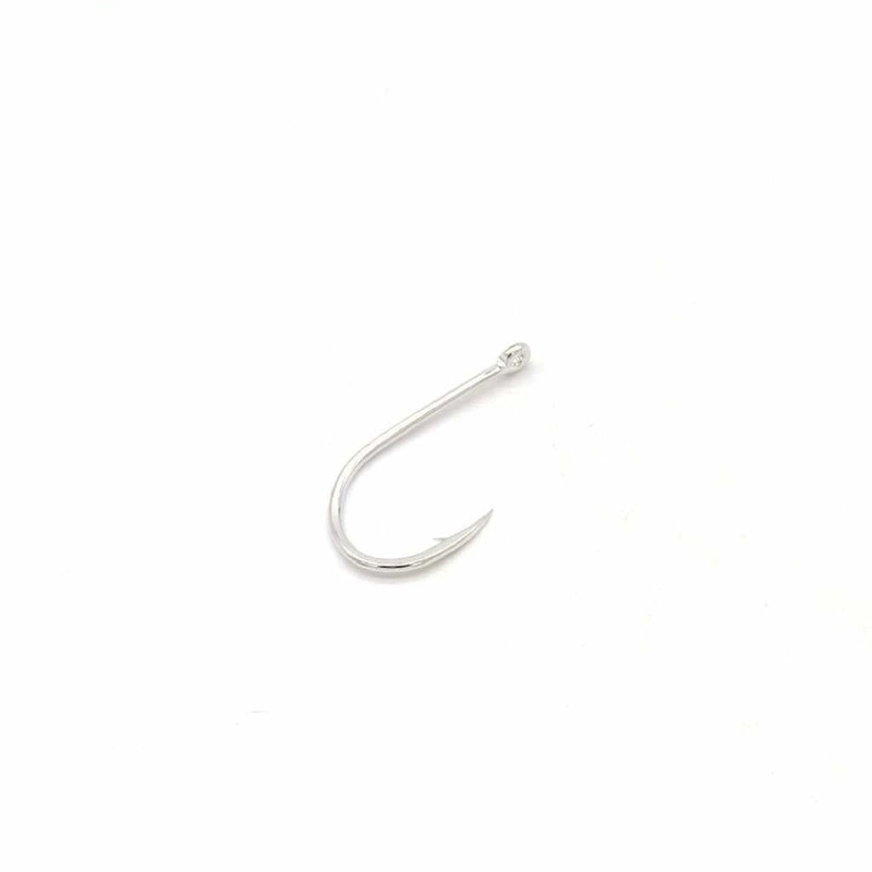 Gamakatsu Soi Ring Eye Hook