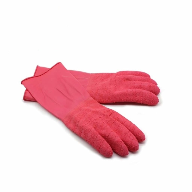 House Hold Gloves Rough
