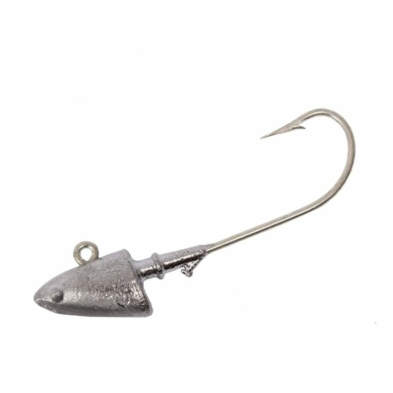 Jig Head